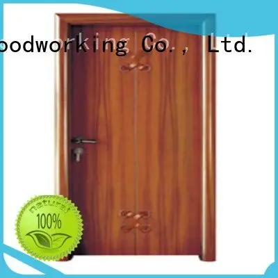 Runcheng Woodworking new bedroom door d007 x026 x023 d004 1