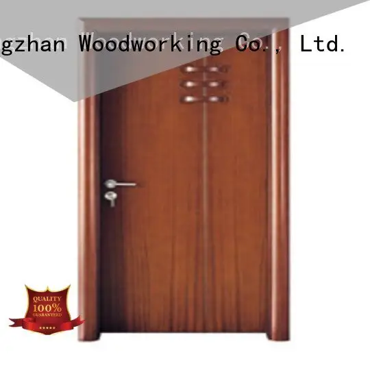 Runcheng Woodworking door x018 new bedroom door x001 x022 1