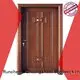 Quality bedroom design Runcheng Woodworking Brand x022 new bedroom door 1