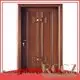 bedroom design x009 bedroom OEM new bedroom door Runcheng Woodworking 1