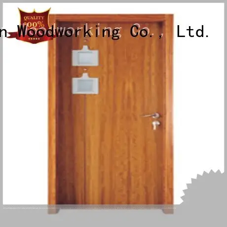 OEM wooden double glazed doors x0184 x0223 wooden glazed front doors 1