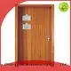 wooden glazed front doors l0084 x0223 Runcheng Woodworking Brand 1