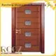 OEM wooden glazed front doors x0134 c001 x0084 wooden double glazed doors 1
