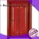 bedroom door designs in wood x034 s007 bedroom wooden interior door Runcheng Woodworking Warranty 1