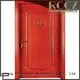 OEM bedroom wooden interior door s008 wood bedroom door designs in wood 1