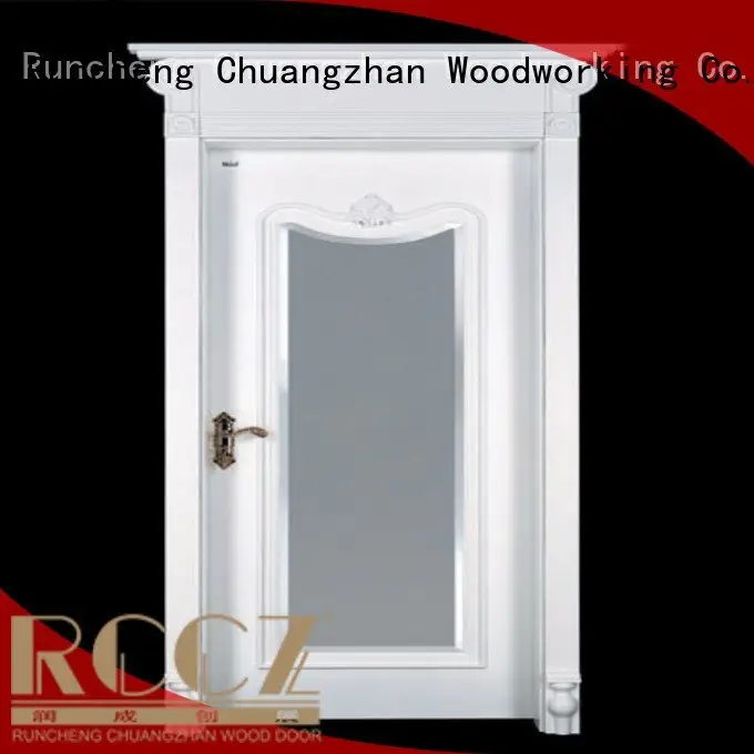 mediterranean2 mediterranean1 mdf composite wooden door mediterranean Runcheng Woodworking 1