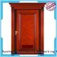 bathroom kitchen victorian wood veneer door Runcheng Woodworking 1