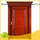 OEM internal veneer doors victorian bedroom kitchen wood veneer door 1