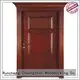 Hot solid wood bedroom composite door classic solid wood compound door kitchen Runcheng Woodworking 1