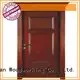 british door kitchen classic Runcheng Woodworking solid wood bedroom composite door 1