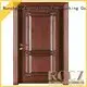 Runcheng Woodworking cheap wooden front doors pp035 s020 pp026 sf005 1