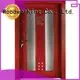Custom wooden bathroom door s0092 door bathroom Runcheng Woodworking 1