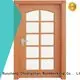 Runcheng Woodworking Brand x0104 x0233 x0143 wooden double glazed doors x0234 1
