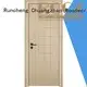 Wholesale internal x024 mdf interior doors Runcheng Woodworking Brand 1