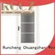 pp028 x024 Runcheng Woodworking mdf interior doors 1