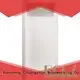internal
 white
 ekm02
 internal white mdf composited wooden door internal mdf interior doors Runcheng Woodworking Brand 1