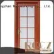 Runcheng Woodworking solid wood bedroom composite door k008 pp007 gk002 gk011 1