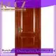 Runcheng Woodworking Brand veneer x036 solid wood bedroom composite door x052 pp007t 1