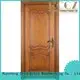 Runcheng Woodworking Brand x019 pp007 pp005t solid wood bedroom composite door 1