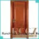 Hot solid wood bedroom composite door x019 x023 k007 Runcheng Woodworking Brand 1