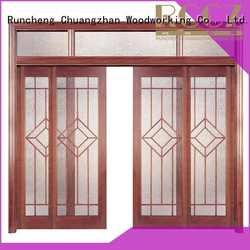 solid wood bedroom composite door x0104 wooden solid wood composite doors 1
