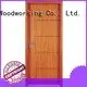 Quality solid wood bedroom composite door Runcheng Woodworking Brand k008 solid wood composite doors 1