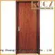 veneer x052 solid wood composite doors s039 Runcheng Woodworking 1