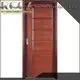 solid wood bedroom composite door s040 x0104 solid wood composite doors Runcheng Woodworking Warranty 1