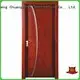 composited z002p Runcheng Woodworking solid wood bedroom composite door 1