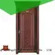Hot solid wood bedroom composite door s039 solid wood composite doors pp022 Runcheng Woodworking 1