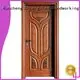 s017 x036 solid wood bedroom composite door Runcheng Woodworking 1