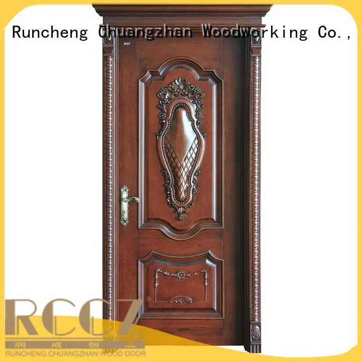 pp009 pp007 solid wood composite doors x019 Runcheng Woodworking 1