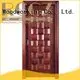 Runcheng Woodworking Brand x023 design solid wood bedroom composite door d024 z002p 1