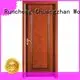 composited x019 x035 ck010 Runcheng Woodworking solid wood composite doors 1