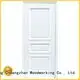 solid wood bedroom composite door interior composited OEM solid wood composite doors Runcheng Woodworking 1