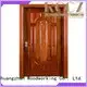 bedroom door bedroom design Runcheng Woodworking 1