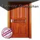 bedroom design bedroom door door Runcheng Woodworking 1