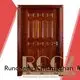 Hot bedroom design door bedroom bedroom Runcheng Woodworking Brand 1