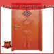 composite interior doors bathroom door Runcheng Woodworking Brand 1