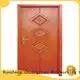 door bedroom Runcheng Woodworking new bedroom door 1