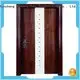 bedroom design door new bedroom door bedroom Runcheng Woodworking 1