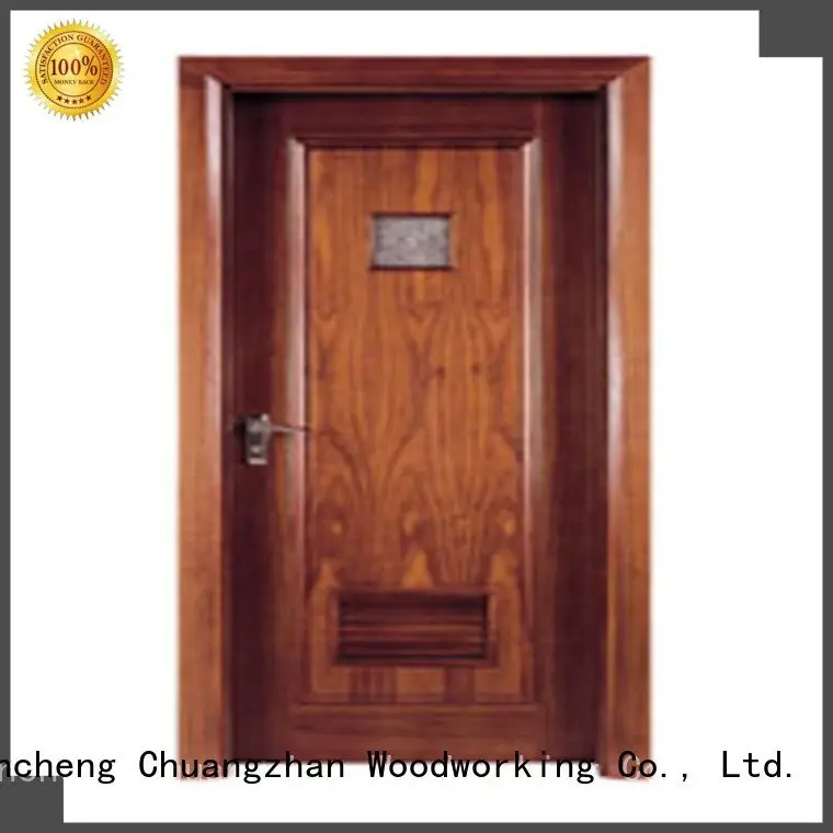 Runcheng Woodworking wooden flush door door flush flush flush 1