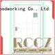 flush wooden flush door door door Runcheng Woodworking 1