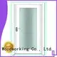 Runcheng Woodworking Brand door flush mdf interior wooden door flush flush 1