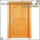 flush door wooden flush door door Runcheng Woodworking 1