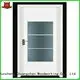flush door door door Runcheng Woodworking flush mdf interior wooden door 1
