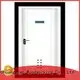 door flush Runcheng Woodworking flush mdf interior wooden door 1