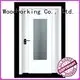 door flush flush flush Runcheng Woodworking flush mdf interior wooden door 1