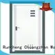 flush mdf interior wooden door flush Runcheng Woodworking Brand wooden flush door 1