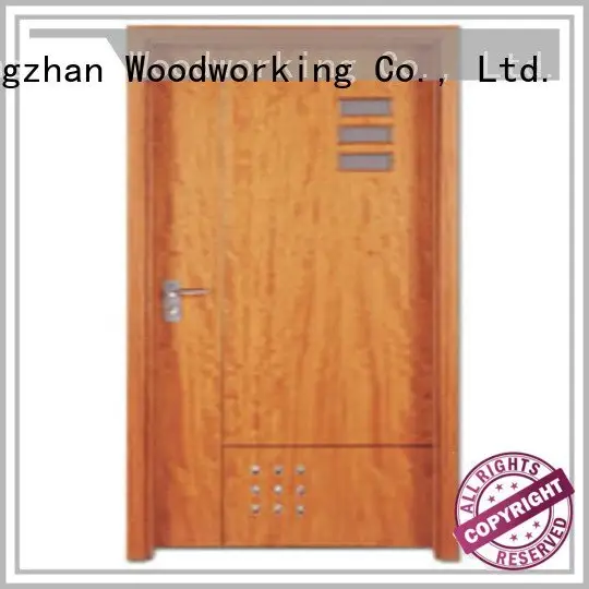 door wooden flush door flush flush Runcheng Woodworking 1